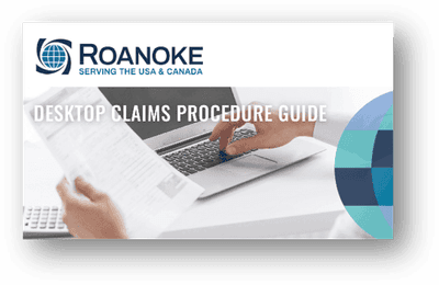 Desktop Claims Procedure Guide