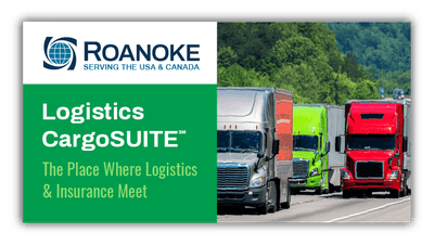 Logistics CargoSUITE™ Brochure