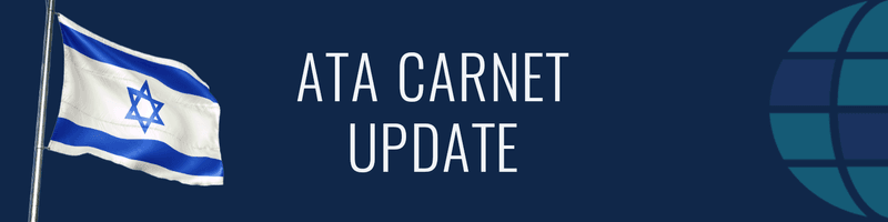 Navigating ATA Carnet Extensions Amid Ongoing Regional Disruptions