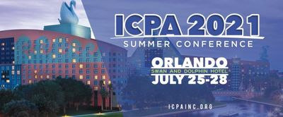 2021 ICPA Summer Conference
