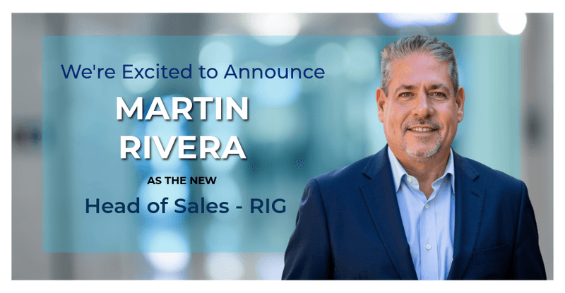 Roanoke’s New Head of Sales